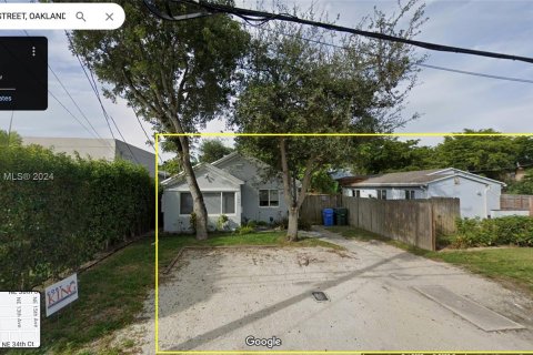 Immobilier commercial à vendre à Oakland Park, Floride № 980293 - photo 9