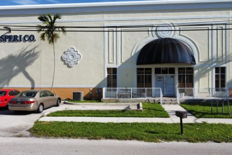 Купить коммерческую недвижимость в Делрей-Бич, Флорида № 581241 - фото 11