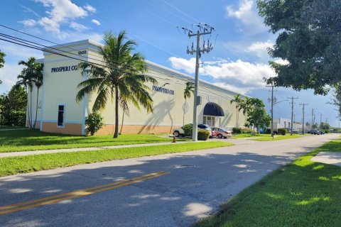 Купить коммерческую недвижимость в Делрей-Бич, Флорида № 581241 - фото 7
