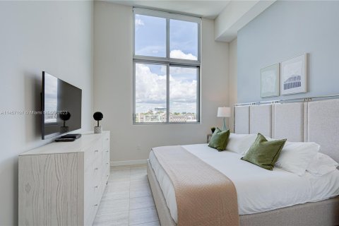 Copropriété à vendre à Miami, Floride: 2 chambres, 97.36 m2 № 730366 - photo 3