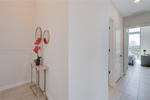 Copropriété à vendre à Miami, Floride: 2 chambres, 97.36 m2 № 730366 - photo 22