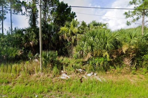 Terrain à vendre à North Port, Floride № 1289940 - photo 2