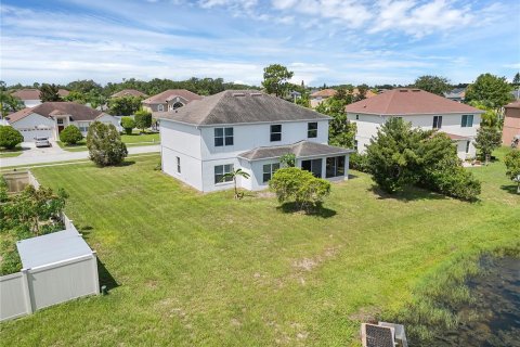 Villa ou maison à vendre à Kissimmee, Floride: 4 chambres, 264.49 m2 № 1289905 - photo 14