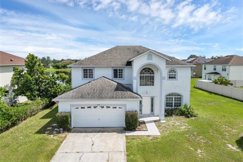 Villa ou maison à vendre à Kissimmee, Floride: 4 chambres, 264.49 m2 № 1289905 - photo 10