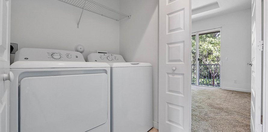 Таунхаус в Ройял-Палм-Бич, Флорида 3 спальни, 144.65м2 № 1097728