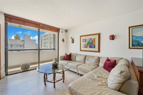 Copropriété à vendre à Miami Beach, Floride: 2 chambres, 93.83 m2 № 1281289 - photo 6