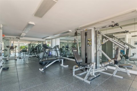 Condominio en venta en Miami Beach, Florida, 2 dormitorios, 93.83 m2 № 1281289 - foto 18