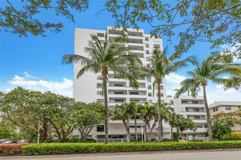 Copropriété à vendre à Miami Beach, Floride: 2 chambres, 93.83 m2 № 1281289 - photo 1