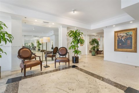 Copropriété à vendre à Miami Beach, Floride: 2 chambres, 93.83 m2 № 1281289 - photo 19