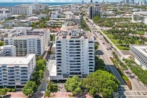 Copropriété à vendre à Miami Beach, Floride: 2 chambres, 93.83 m2 № 1281289 - photo 3