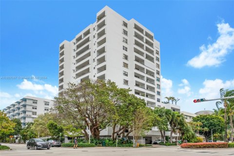 Condominio en venta en Miami Beach, Florida, 2 dormitorios, 93.83 m2 № 1281289 - foto 22