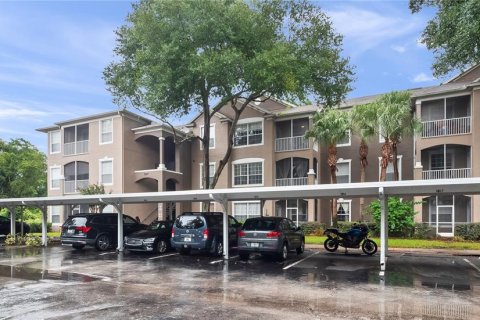 Copropriété à vendre à Orlando, Floride: 3 chambres, 130.81 m2 № 1336378 - photo 22