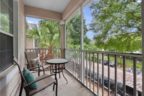 Copropriété à vendre à Orlando, Floride: 3 chambres, 130.81 m2 № 1336378 - photo 19