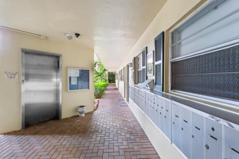 Copropriété à vendre à Fort Lauderdale, Floride: 2 chambres, 83.61 m2 № 1179690 - photo 3