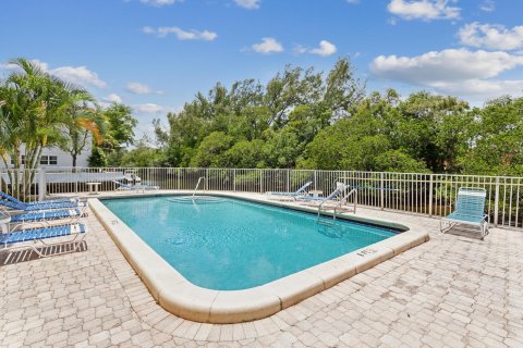 Copropriété à vendre à Fort Lauderdale, Floride: 2 chambres, 83.61 m2 № 1179690 - photo 4