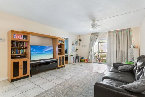 Copropriété à vendre à Fort Lauderdale, Floride: 2 chambres, 83.61 m2 № 1179690 - photo 22