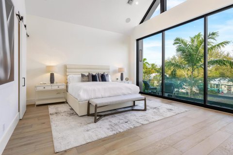 Casa en venta en Delray Beach, Florida, 4 dormitorios, 426.05 m2 № 1179692 - foto 27