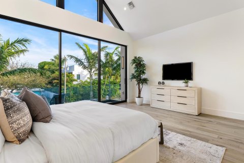 Casa en venta en Delray Beach, Florida, 4 dormitorios, 426.05 m2 № 1179692 - foto 26