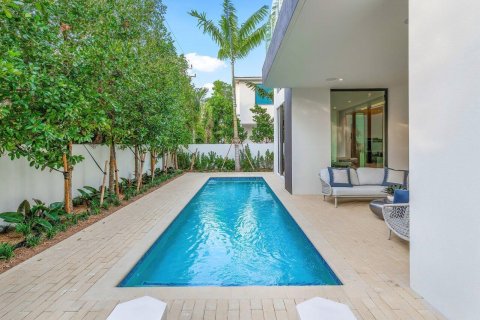 Casa en venta en Delray Beach, Florida, 4 dormitorios, 426.05 m2 № 1179692 - foto 8