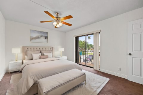 Adosado en venta en Palm Springs, Florida, 2 dormitorios, 114.46 m2 № 1179775 - foto 11