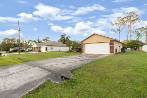 Casa en venta en Palm Coast, Florida, 3 dormitorios, 127.83 m2 № 1403800 - foto 30