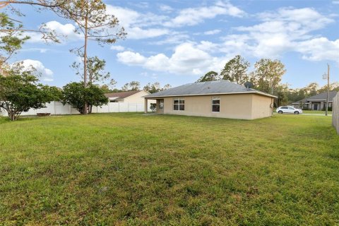 Casa en venta en Palm Coast, Florida, 3 dormitorios, 127.83 m2 № 1403800 - foto 27