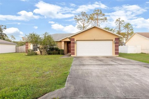 Casa en venta en Palm Coast, Florida, 3 dormitorios, 127.83 m2 № 1403800 - foto 1