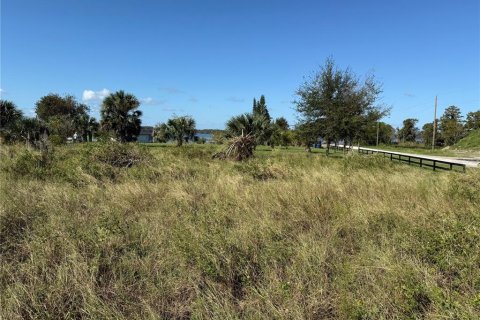 Terreno en venta en Astatula, Florida № 1403611 - foto 2