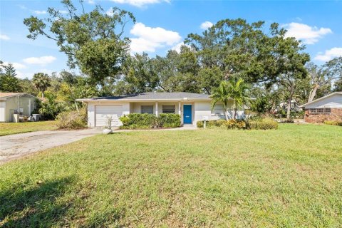 Villa ou maison à vendre à Tampa, Floride: 3 chambres, 185.8 m2 № 1403801 - photo 1