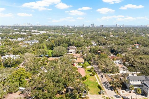 Villa ou maison à vendre à Tampa, Floride: 3 chambres, 185.8 m2 № 1403801 - photo 11