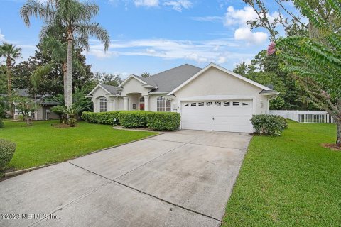 House in St. Johns, Florida 5 bedrooms, 282.52 sq.m. № 769348 - photo 6