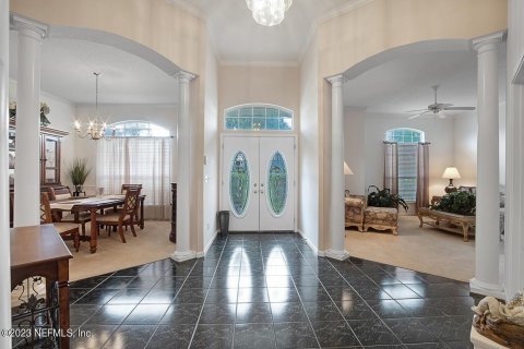 Villa ou maison à vendre à St. Johns, Floride: 5 chambres, 282.52 m2 № 769348 - photo 19