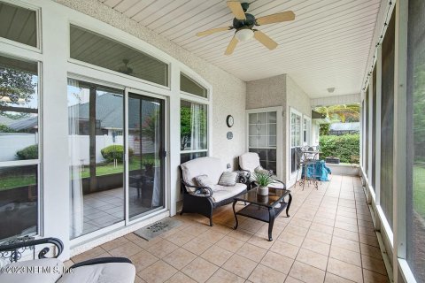 Casa en venta en St. Johns, Florida, 5 dormitorios, 282.52 m2 № 769348 - foto 13