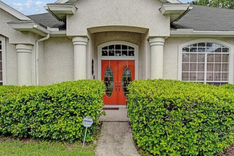 House in St. Johns, Florida 5 bedrooms, 282.52 sq.m. № 769348 - photo 16