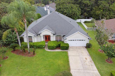 Villa ou maison à vendre à St. Johns, Floride: 5 chambres, 282.52 m2 № 769348 - photo 2