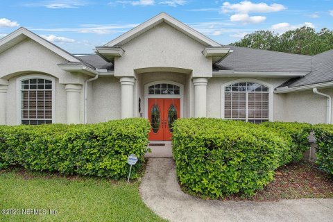 House in St. Johns, Florida 5 bedrooms, 282.52 sq.m. № 769348 - photo 15