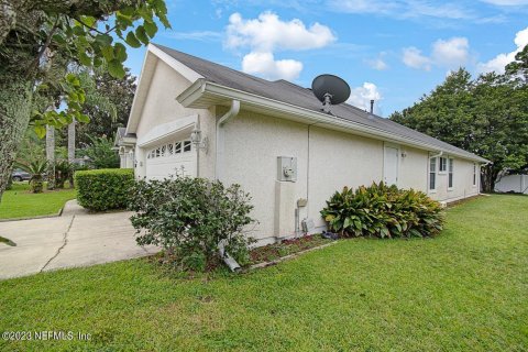 Villa ou maison à vendre à St. Johns, Floride: 5 chambres, 282.52 m2 № 769348 - photo 9