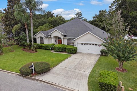 Villa ou maison à vendre à St. Johns, Floride: 5 chambres, 282.52 m2 № 769348 - photo 5