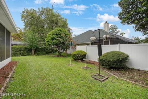 Villa ou maison à vendre à St. Johns, Floride: 5 chambres, 282.52 m2 № 769348 - photo 10