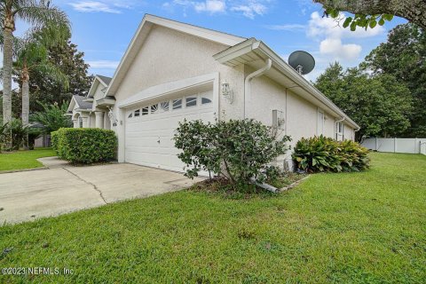 Villa ou maison à vendre à St. Johns, Floride: 5 chambres, 282.52 m2 № 769348 - photo 8