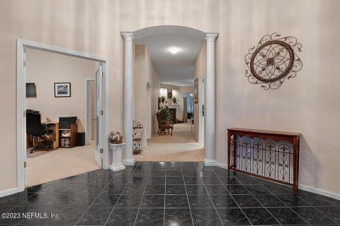 Villa ou maison à vendre à St. Johns, Floride: 5 chambres, 282.52 m2 № 769348 - photo 20