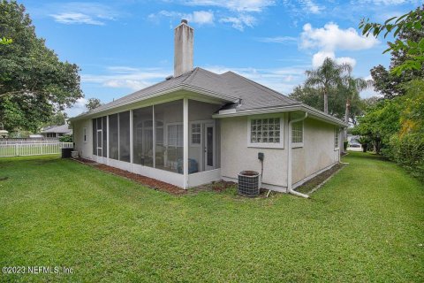 House in St. Johns, Florida 5 bedrooms, 282.52 sq.m. № 769348 - photo 12