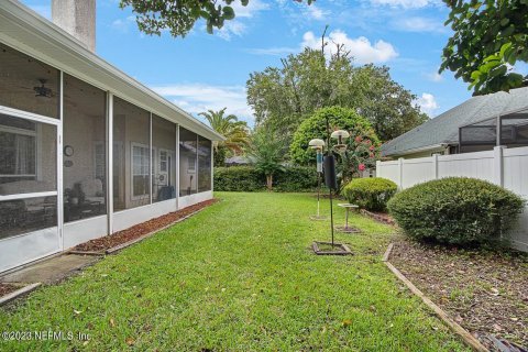 Villa ou maison à vendre à St. Johns, Floride: 5 chambres, 282.52 m2 № 769348 - photo 11