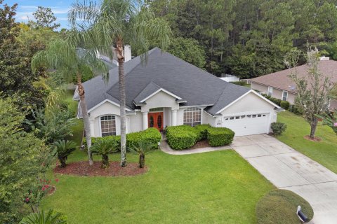 Villa ou maison à vendre à St. Johns, Floride: 5 chambres, 282.52 m2 № 769348 - photo 3