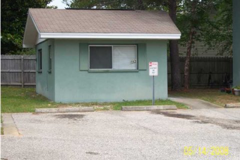 Apartment in Mary Esther, Florida 1 bedroom, 55.74 sq.m. № 590345 - photo 1