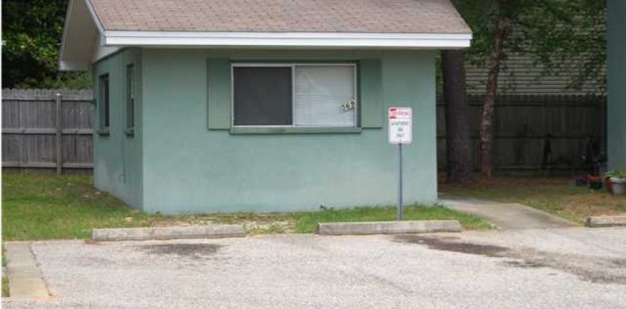 Apartment in Mary Esther, Florida 1 bedroom, 55.74 sq.m. № 590345