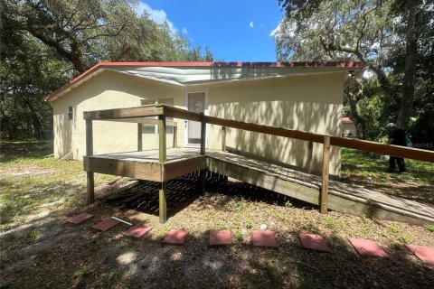 Appartement à louer à Lakeland, Floride: 1 chambre, 46.45 m2 № 1386569 - photo 1