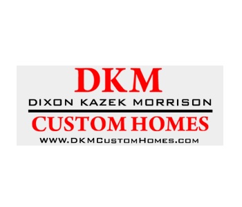 Dixon Kazek Morrison custom homes