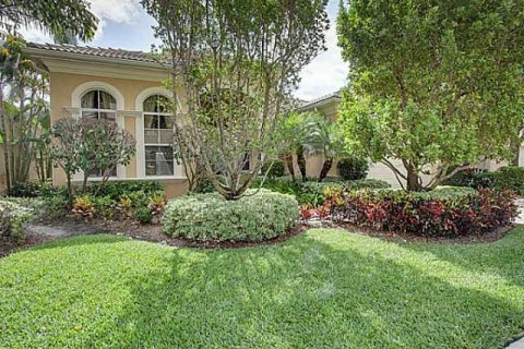 Villa ou maison à vendre à Palm Beach Gardens, Floride: 3 chambres, 271.27 m2 № 970222 - photo 13