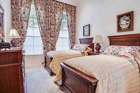 Villa ou maison à vendre à Palm Beach Gardens, Floride: 3 chambres, 271.27 m2 № 970222 - photo 8